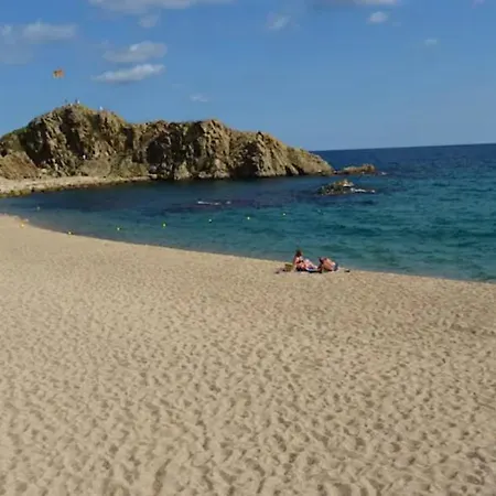 Bonic Al Centre Blanes