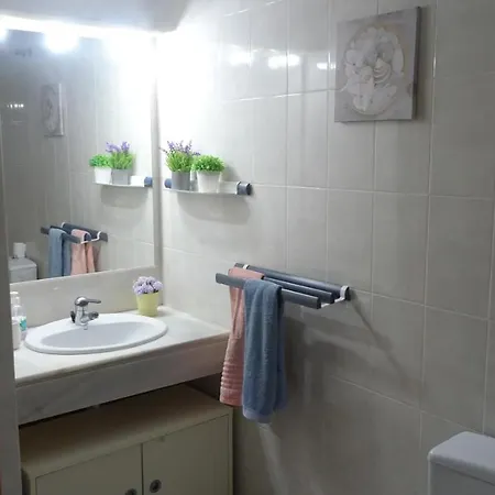 Apartment Bonic Al Centre
