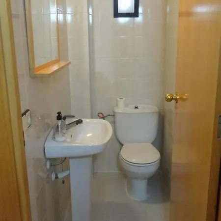 Bonic Al Centre Apartment *