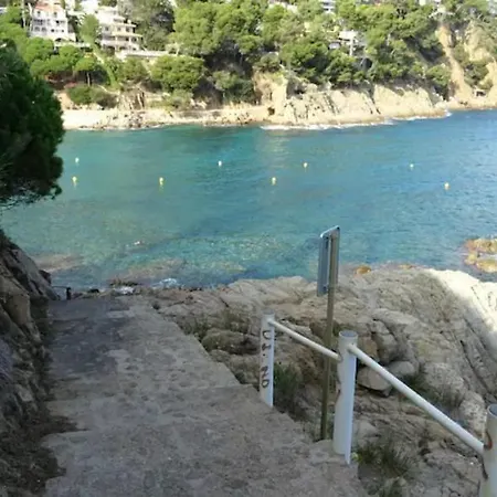 Apartment Bonic Al Centre Blanes