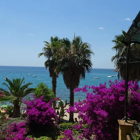 Apartment Bonic Al Centre Blanes