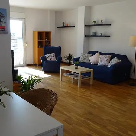Bonic Al Centre Blanes
