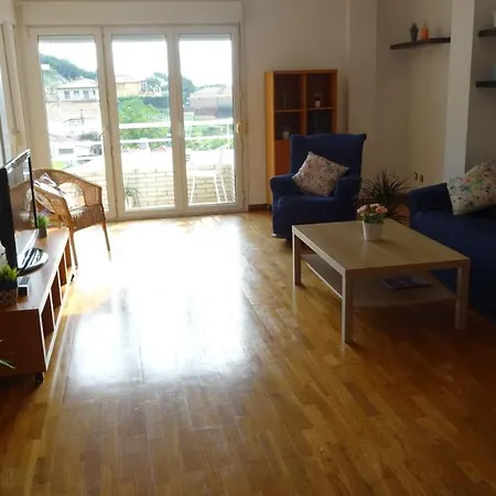 Bonic Al Centre * Blanes