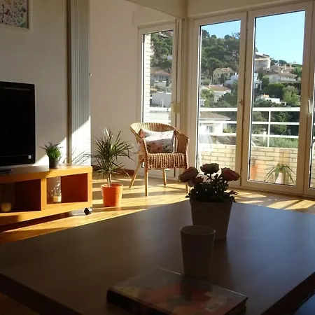 Bonic Al Centre Apartment *